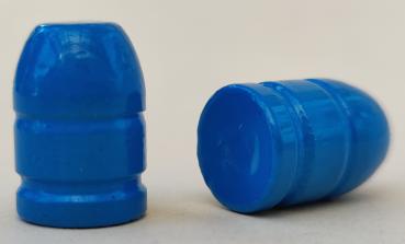 Preview: .45 Geschosse, 250 Grain RNFP BB, Diameter .452", 500 Stück, CPRX komplett beschichtet